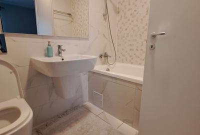 Apartament cu 3 camere decomandat în Central - 4