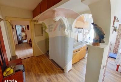 Apartament cu 3 camere în Central - 2