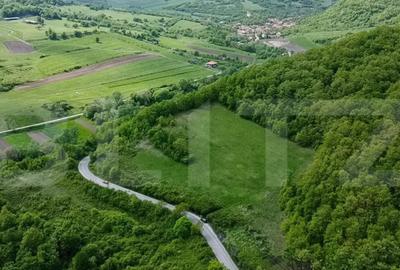 Teren de 13860 mp, în Central - 1