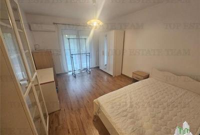 Casa 3 camere mobilata de inchiriat in Drumul Taberei - 6