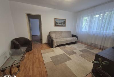 Apartament cu 2 camere în Central - 2