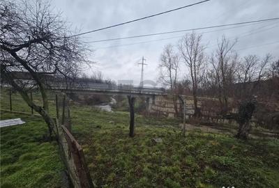 Casă cu 2 camere cu Teren 2685 Mp în Tăut - 1