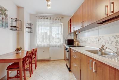 Apartament cu 2 camere semidecomandat în Moșilor - 7