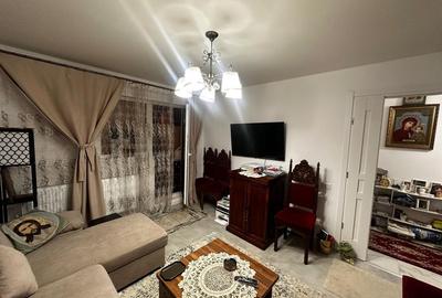 ? Apartament 2 camere - Demisol - Chiajna Dudu - Mobilat, Utilat - 1