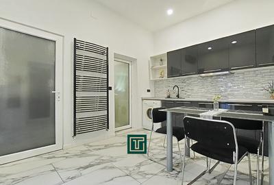 Apartament modern cu 2 camere de închiriat – Bulevardul Revoluției, Arad Apartament modern cu 2 camere de închiriat – Bulevardul Revoluției, Arad - 8