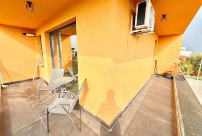 Proprietar Inchiriez apartament NOU, spa?ios, cu 2 camere - 6