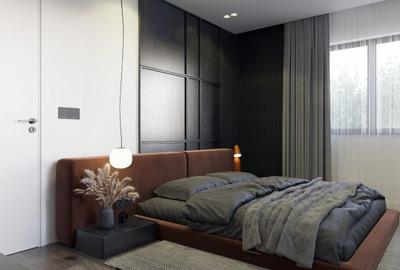 Casă cu 4 camere cu Teren 495 Mp în Aroneanu - 9