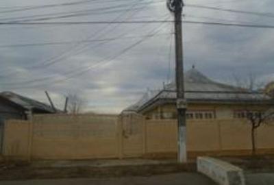 Cota 1/4 casa si teren Ivesti, jud. Galati - ID R2070469 - 6