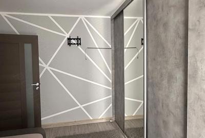 Apartament cu 2 camere decomandat în Central - 10