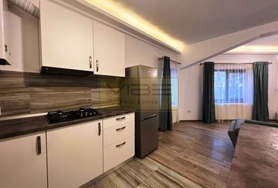 Apartament premium 2 camere + parcare Moara de Vant - 9