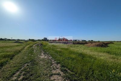 Teren Construcții intravilan de 1000 mp, în Nord-Est - 6