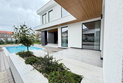 Casă individuală cu 5 camere cu Canalizare în Nord-Vest - 1