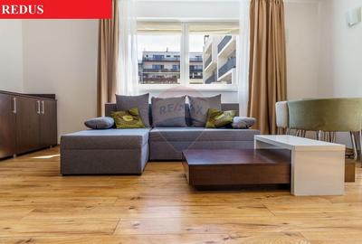 3 cam, 69mp,  etaj 2/3, Buna Ziua, parcare inclusa, comision 0 - 8