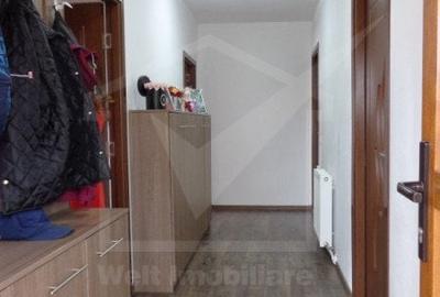 2 case alipite, teren la comun 1067 mp, demisol si parter, Dambul Rotund - 4