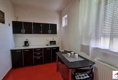 Apartament cu 2 camere decomandat în Central - 11