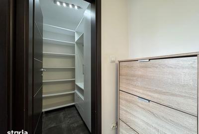 Apartament cu 2 camere decomandat, mobilat în Nicolina - 4