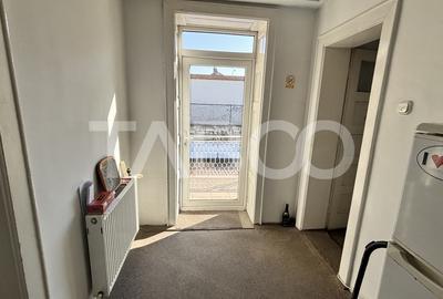 Spatiu birouri de inchiriat Sibiu 120 mp zona Centrala - 8