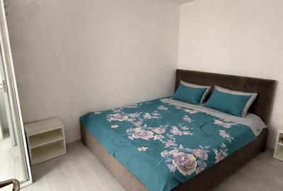 Apartament cu 2 camere semidecomandat, mobilat în Casa de Cultură - 4