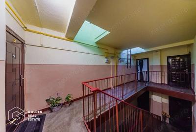 Apartament cu 2 camere decomandat în Alfa