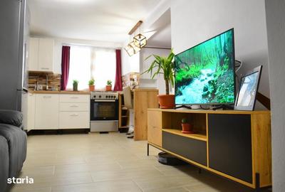 Apartament cu 3 camere decomandat în Ultracentral