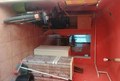 Casă cu 2 camere în Turnu - 7