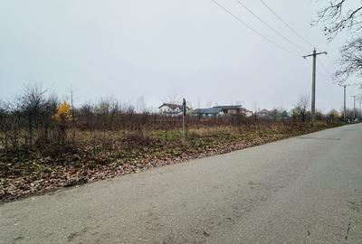 REL4001232 Teren de vanzare in Corbeanca - 4