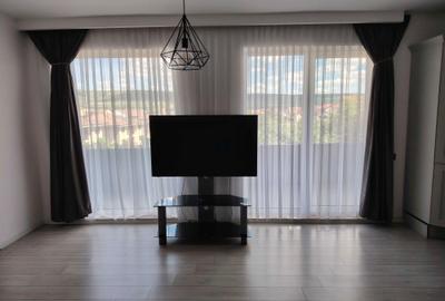 Apartament cu 2 camere decomandat în Florești - 6