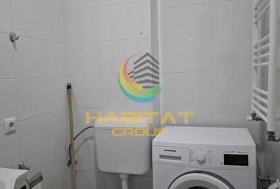 Garsonieră decomandată, mobilată în Central - 8