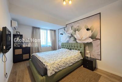 Pipera 1 • Porsche Nord • 2 Room Apartment + Terrace + Parking • 5 min Aviatiei - 13