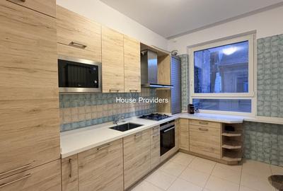 Casă individuală cu 7 camere cu Teren 220 Mp în Floreasca - 9