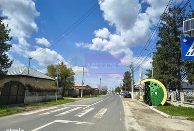 Spațiu comercial, în Poșta - 15