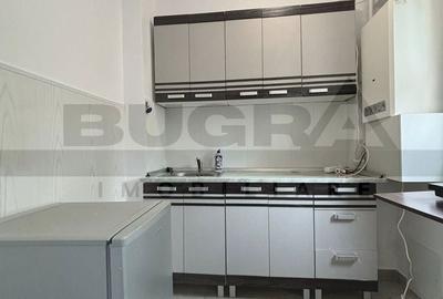 Garsonieră decomandată, mobilată în Zorilor - 6