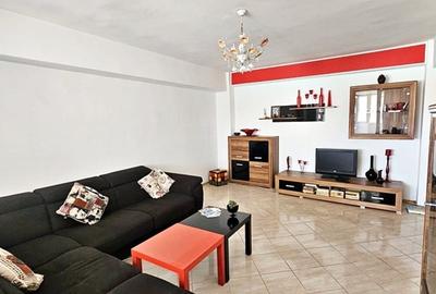 Apartament cu 2 camere decomandat în Capitol - 4