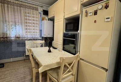 Apartament 2 Camere Modificat Parter - 2