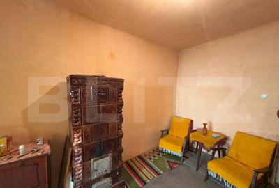 Casa de vanzare, teren 425 mp, zona Petin - 2