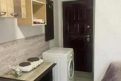 Garsonieră în Gheorgheni - 1