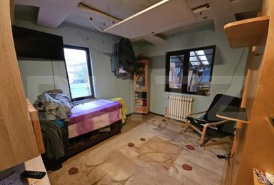 Casă cu 5 camere cu Teren 535 Mp în Valea Adâncă - 9