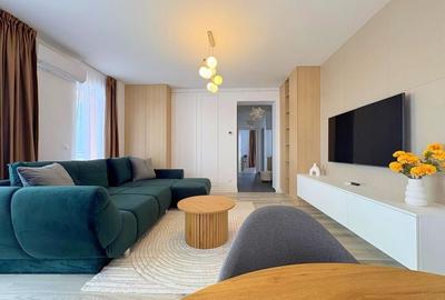 Penthouse cu 3 camere - Denya Forest Timisoara - Comision 0% - 3