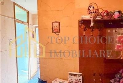 OPORTUNITATE Obor: 4 Camere Decomandate (93 mp), 2 Min Metrou, Gata de Renovare - 3