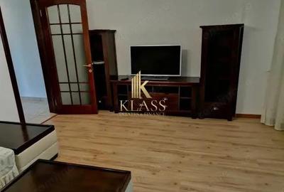 Inchiriere apartament 2 camere Herastrau - 1