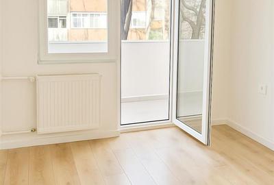Apartament cu 2 camere semidecomandat în Rogerius - 2