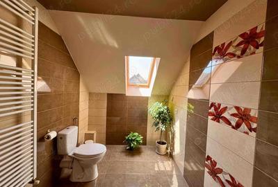 Casă cu 6 camere cu Teren 300 Mp în Dumbrăvița - 4