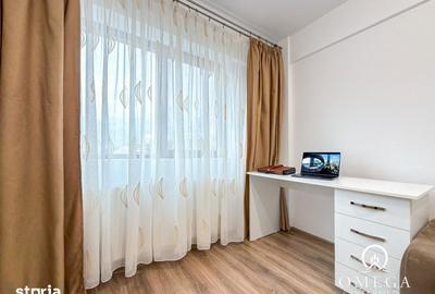 Apartament cu 2 camere decomandat în Bucium - 6