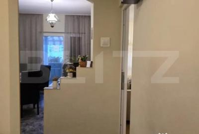 Apartament cu 3 camere decomandat în Soarelui - 14