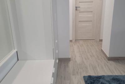 Garsonieră nedecomandată în Central - 7