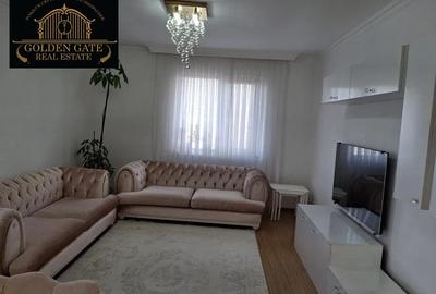 COMISION 0 | Jupiter Residence - 3 Camere 2 Bai Mobilat 2x Parcare - 2