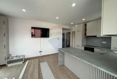 Apartament cu 2 camere în Orașul Vechi - 9