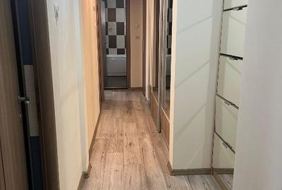 Apartament 3 camere – Câmpulung, cartier Grui - 5