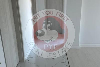 Colosseum Mall | 2 camere | 57mp | Decomandat | B12568 - 4