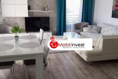 Apartament cu 3 camere în Cetate - 6